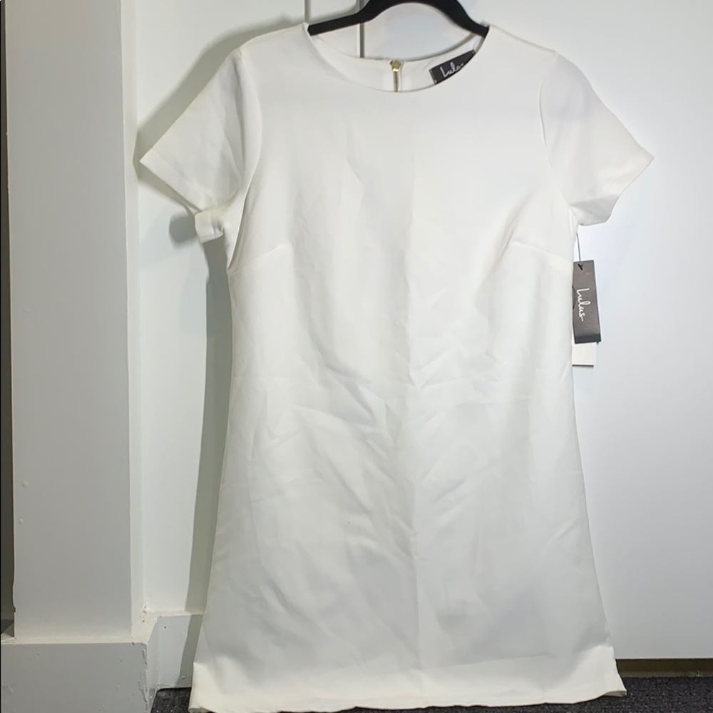 Business casual dress